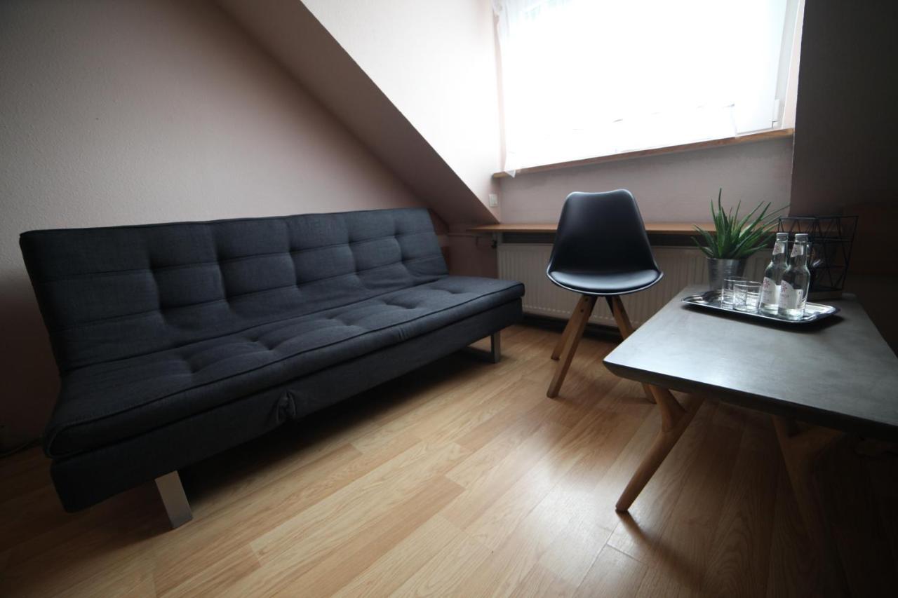 Mansarda Noclegi Września Exterior foto